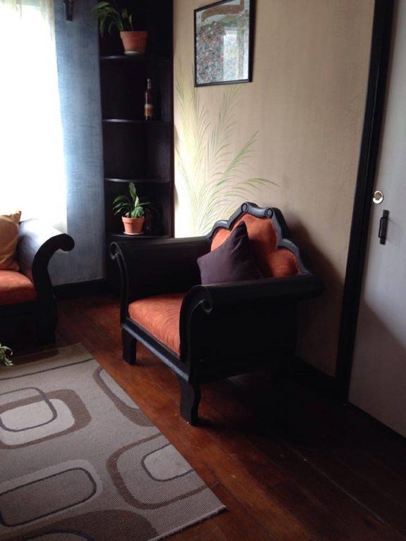 Hotel La Huerta Сан Мигел де Аленде Екстериор снимка
